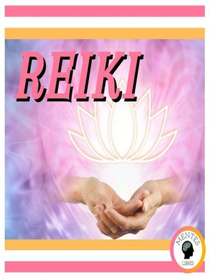 cover image of Reiki